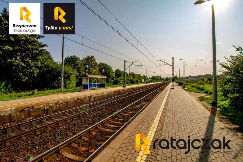 Szkoła|SKM|Wirtualny spacer - Wejherowo