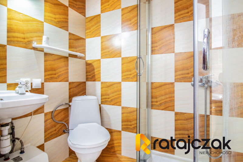 Kawalerka|1 piętro - Wejherowo