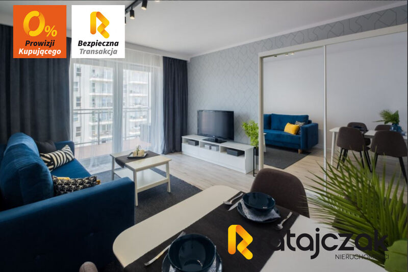 Uzupełnij tytuł oferty - Gdańsk