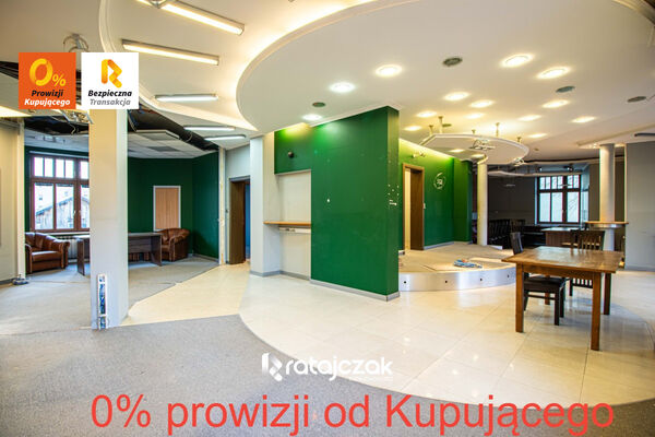 Odnowiona kamienica 1 0532m2 | Wejherowo centrum - Wejherowo