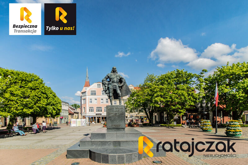 Lokalizacja|Centrum|SKM - Wejherowo