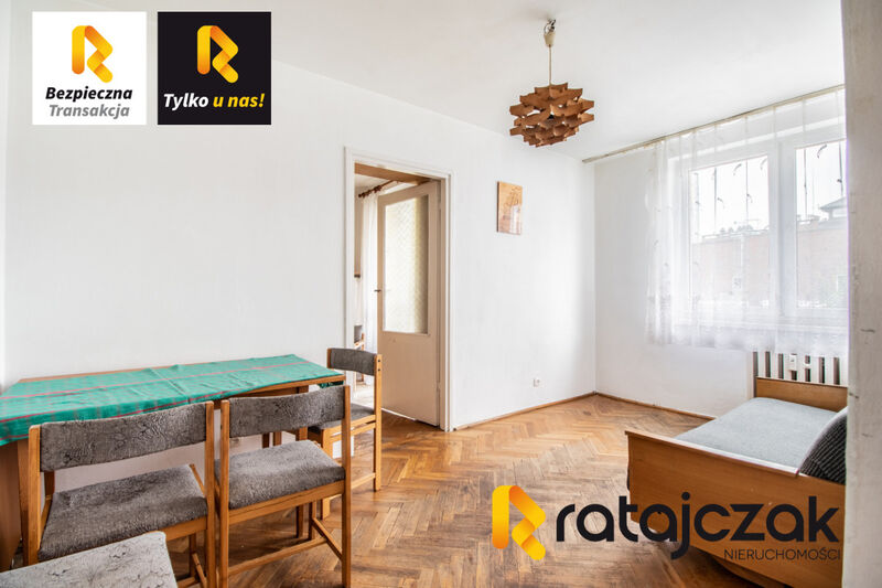 GDAŃSK-CENTRUM 38 39m2  2 POK ul.RZEŹNICKA - Gdańsk