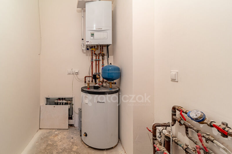 Nowa cena! Blisko szkoły i komunikacji. - Wejherowo