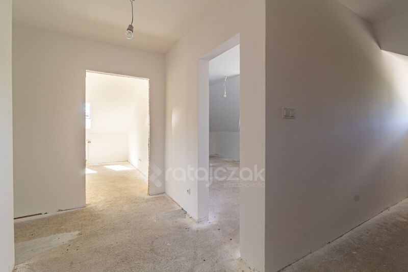 Nowa cena! Blisko szkoły i komunikacji. - Wejherowo