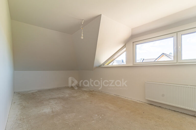 Nowa cena! Blisko szkoły i komunikacji. - Wejherowo