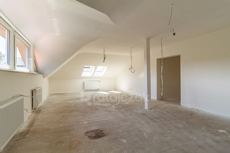 Duży dom - wysoki standard - gotowy do wejścia - Wejherowo