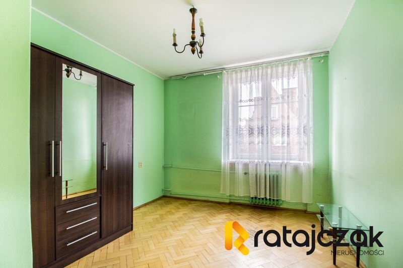 PRESTIŻOWA LOKALIZACJA/2  OSOBNE POKOJE/INWESTYCJA - Gdańsk