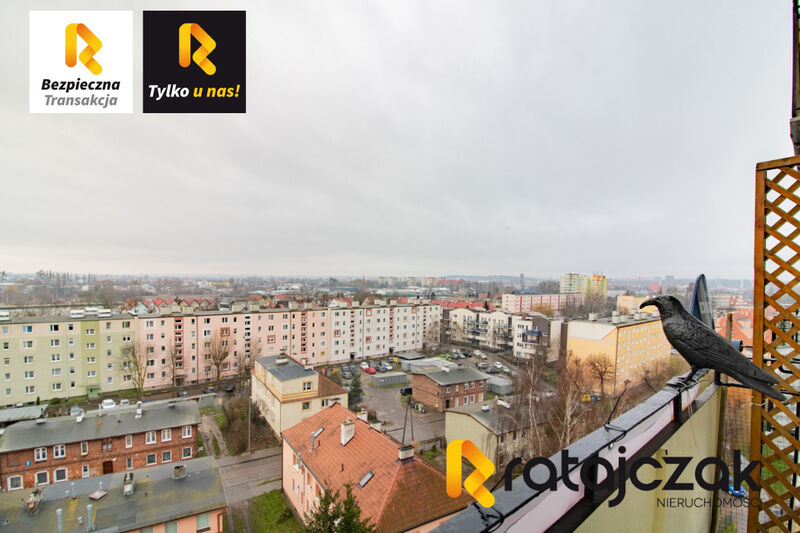NOWA CENA! KAWALERKA GOTOWA DO ZAMIESZKANIA!  - Gdańsk