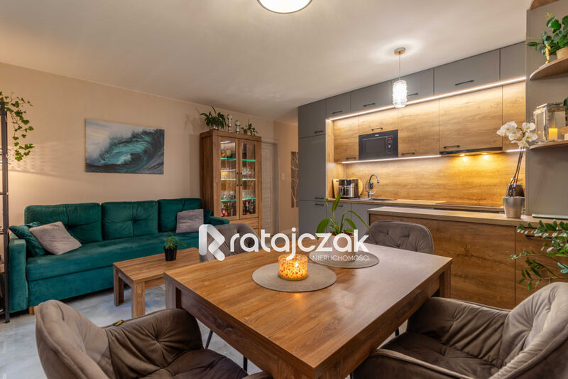 3 POK | 1 PIĘTRO | SZEREGOWIEC 2020r | WEJHEROWO - Wejherowo