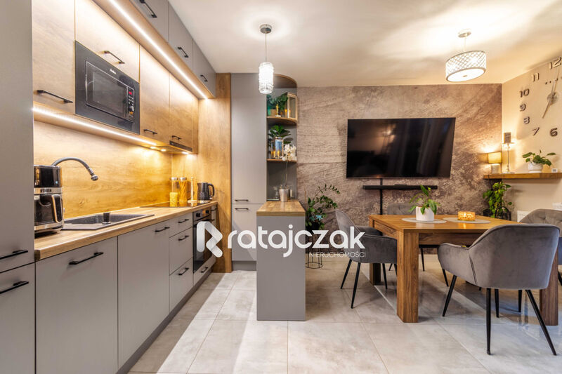 3 POK | 1 PIĘTRO | SZEREGOWIEC 2020r | WEJHEROWO - Wejherowo