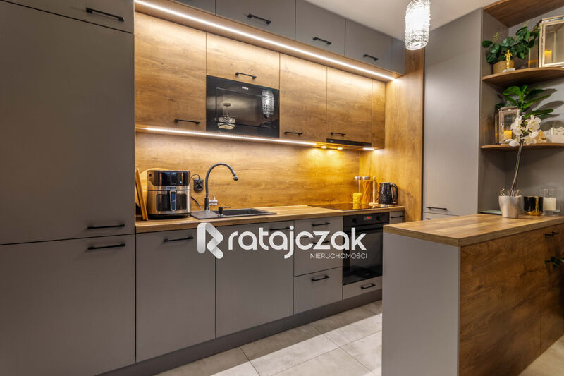 3 POK | 1 PIĘTRO | SZEREGOWIEC 2020r | WEJHEROWO - Wejherowo