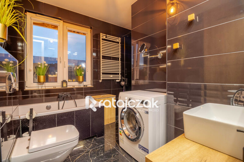 3 POK | 1 PIĘTRO | SZEREGOWIEC 2020r | WEJHEROWO - Wejherowo