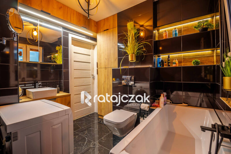 3 POK | 1 PIĘTRO | SZEREGOWIEC 2020r | WEJHEROWO - Wejherowo