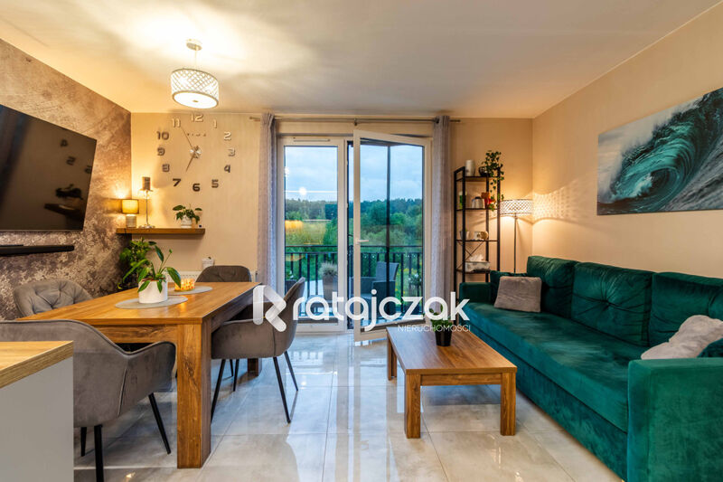 3 POK | 1 PIĘTRO | SZEREGOWIEC 2020r | WEJHEROWO - Wejherowo