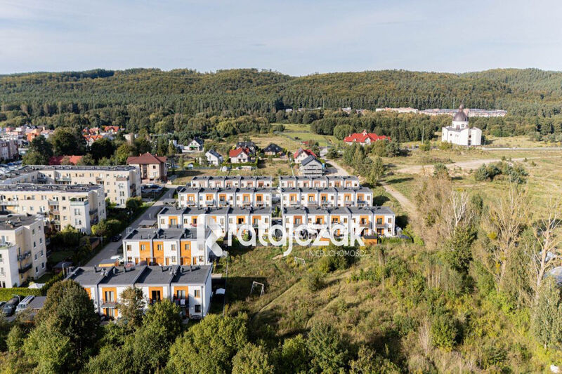 3 POK | 1 PIĘTRO | SZEREGOWIEC 2020r | WEJHEROWO - Wejherowo