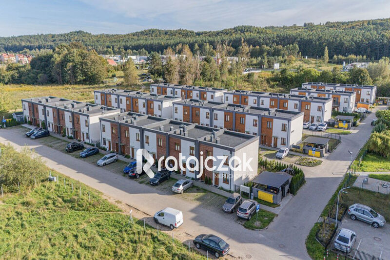 3 POK | 1 PIĘTRO | SZEREGOWIEC 2020r | WEJHEROWO - Wejherowo