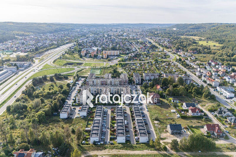 3 POK | 1 PIĘTRO | SZEREGOWIEC 2020r | WEJHEROWO - Wejherowo