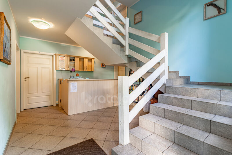 25 POK | SAUNA | HOTEL** | ŁEBA | ZNANA MARKA - Łeba