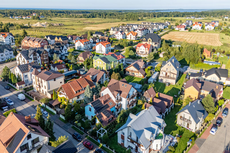 25 POK | SAUNA | HOTEL** | ŁEBA | ZNANA MARKA - Łeba