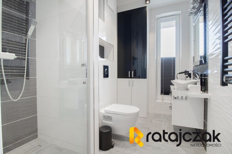 Piękny apartament w sercu Gdańska! - Gdańsk