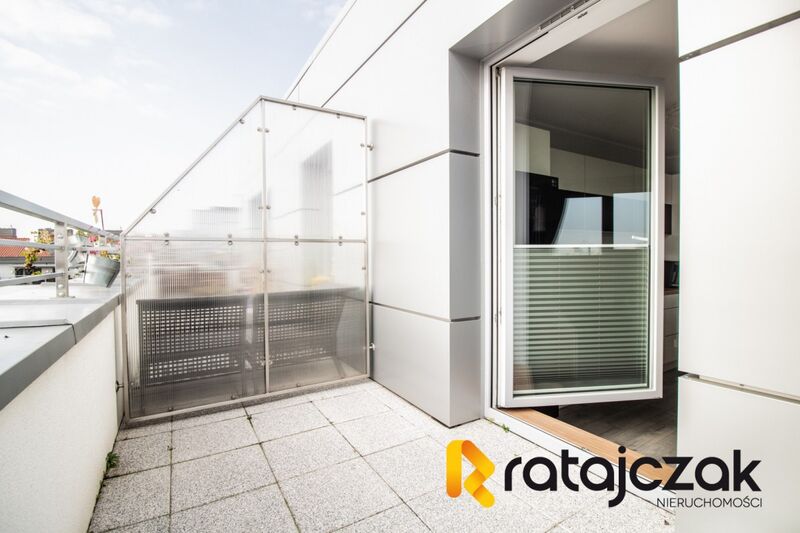 Piękny apartament w sercu Gdańska! - Gdańsk
