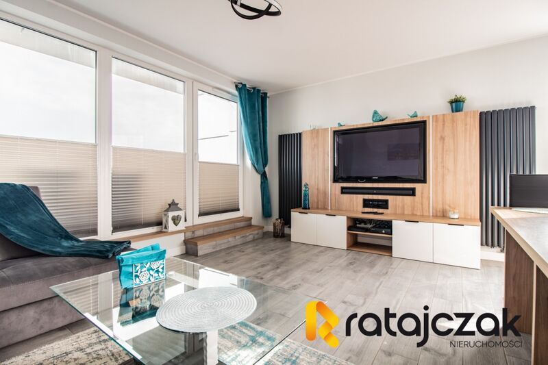 Piękny apartament w sercu Gdańska! - Gdańsk