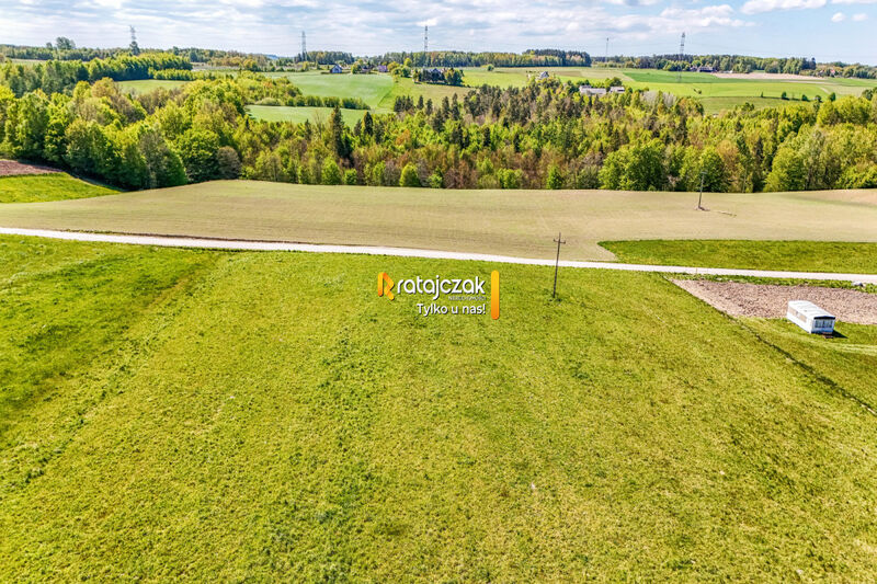 Dwie działki z Warunkami Zabudowy | Głazica - Głazica