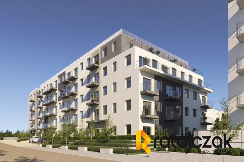 III etap Gdańskich Tarasów - Gdańsk