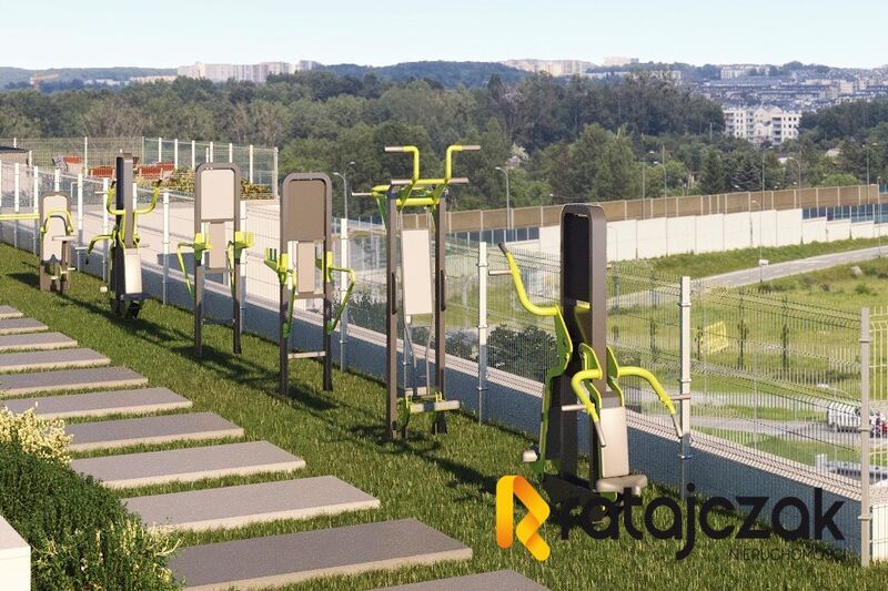 III etap Gdańskich Tarasów - Gdańsk
