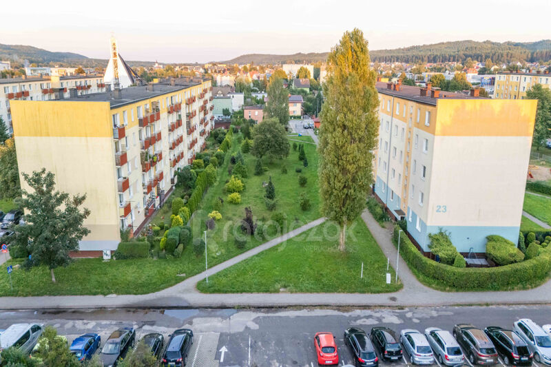 2 POK + SCHOWEK | PARTER | WEJHEROWO NANICE - Wejherowo