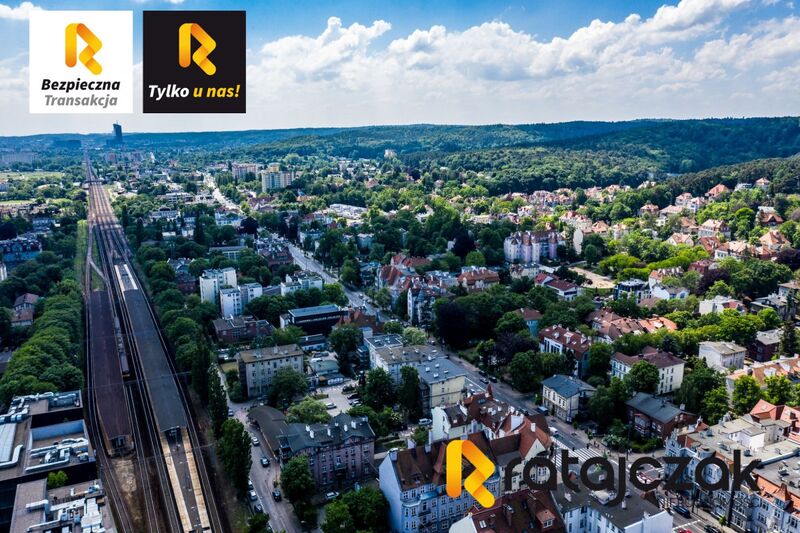 ZMIANA CENY!/ 6 TYS ZA METR/MORZE/ INWESTYCJA! - Sopot
