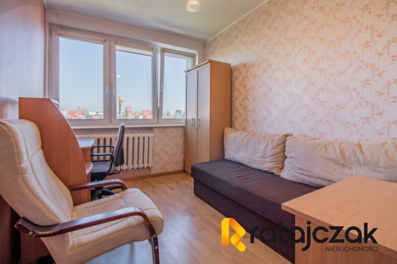 2 POK. PRZY  WYSPIE SPICHRZÓW /WIDOK NA MOTŁAWĘ - Gdańsk