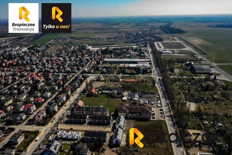 Dwupoziomowe mieszkanie w Pruszczu Gdańskim ! - Pruszcz Gdański