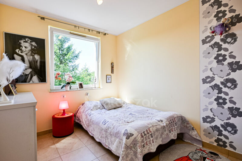 2 POK | BALKON | 2 PIĘTRO | GNIEWINO | PO KLUCZ - Gniewino