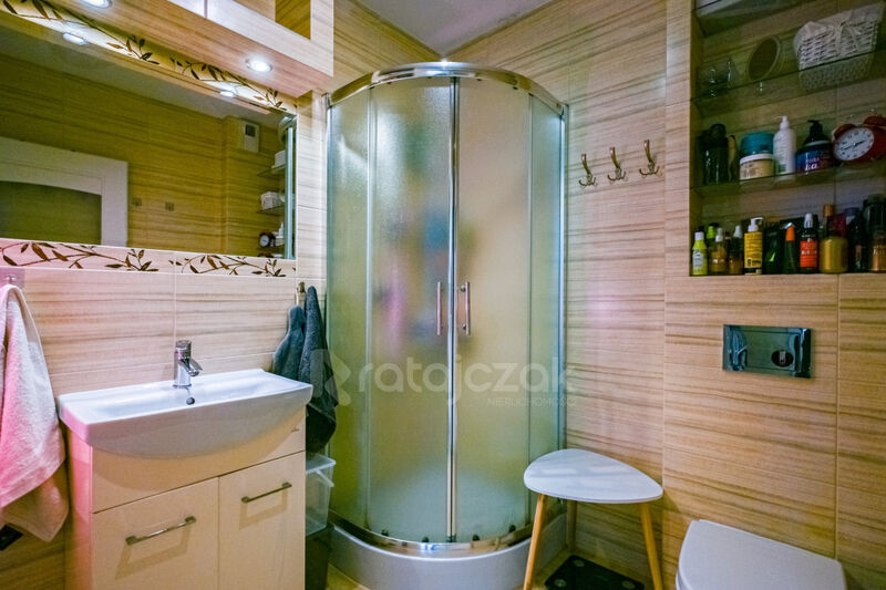 2 POK | BALKON | 2 PIĘTRO | GNIEWINO | PO KLUCZ - Gniewino