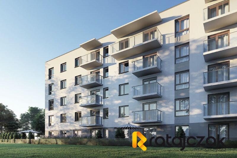 Nowość! II Etap Gdańskich Tarasów - Gdańsk