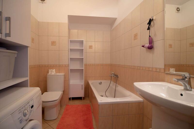 Słoneczne 2 pokoje  ekskluzywne osiedle w centrum - Gdańsk