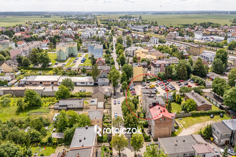 2 POK | 2 PIĘTRO | MIESZKANIE DO REMONTU | PUCK - Puck