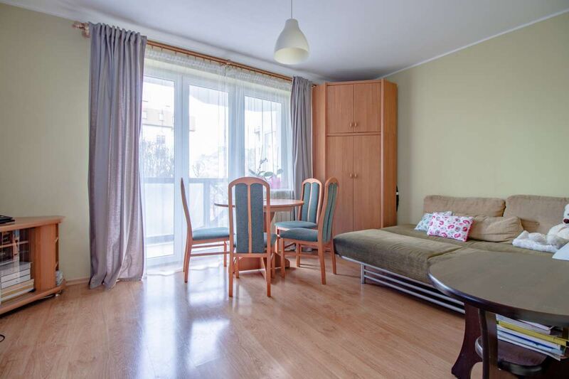 3 pokoje w atrakcyjnej cenie - Gdańsk