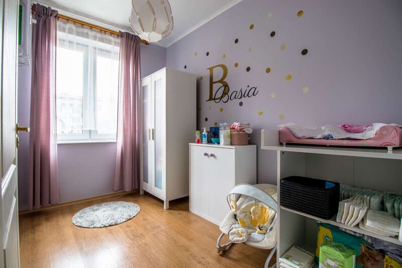 3 pokoje w atrakcyjnej cenie - Gdańsk