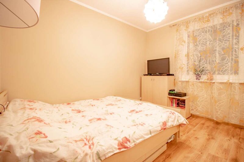 Parter|3 pokoje|SKM - Wejherowo