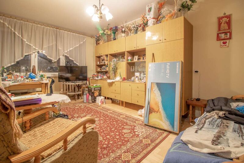 3 niezależne pokoje niedaleko plaży WEJDŹ I ZOBACZ - Gdańsk