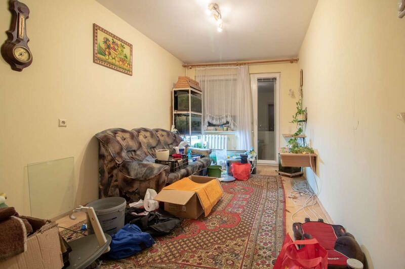 3 niezależne pokoje niedaleko plaży WEJDŹ I ZOBACZ - Gdańsk