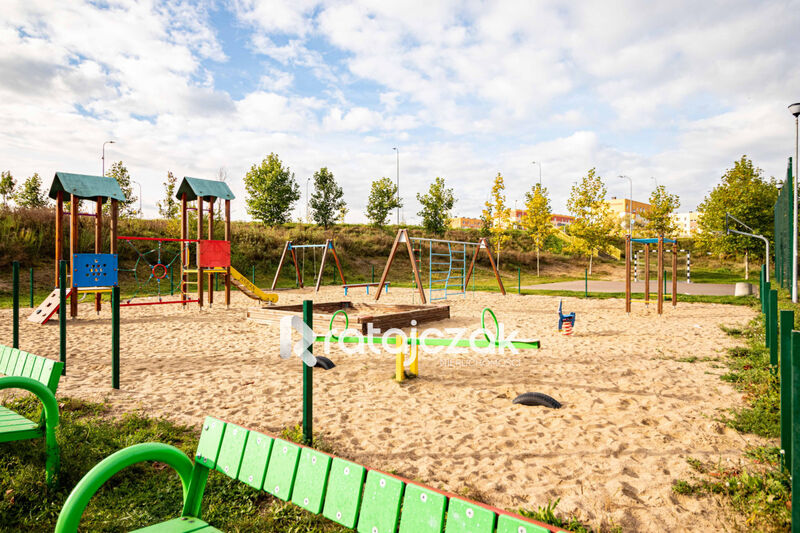 1 PIĘTRO | SZEREGOWIEC 2020r |WEJHEROWO| POD KLUCZ - Wejherowo