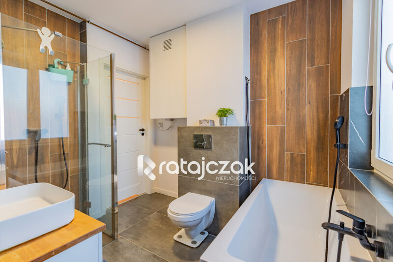 1 PIĘTRO | SZEREGOWIEC 2020r |WEJHEROWO| POD KLUCZ - Wejherowo