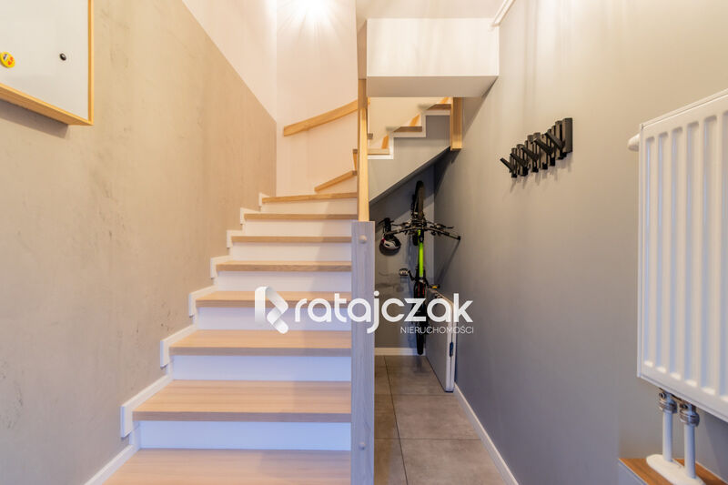 1 PIĘTRO | SZEREGOWIEC 2020r |WEJHEROWO| POD KLUCZ - Wejherowo