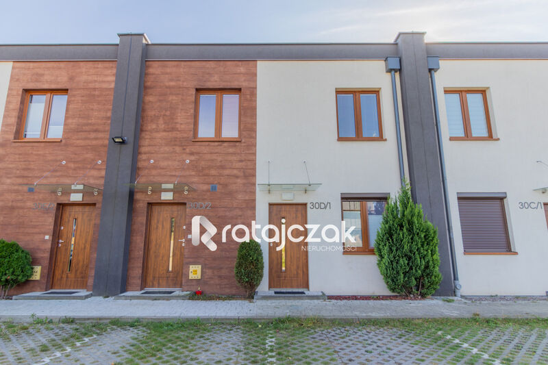 1 PIĘTRO | SZEREGOWIEC 2020r |WEJHEROWO| POD KLUCZ - Wejherowo