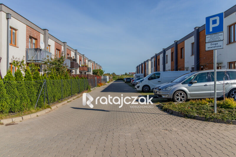 1 PIĘTRO | SZEREGOWIEC 2020r |WEJHEROWO| POD KLUCZ - Wejherowo