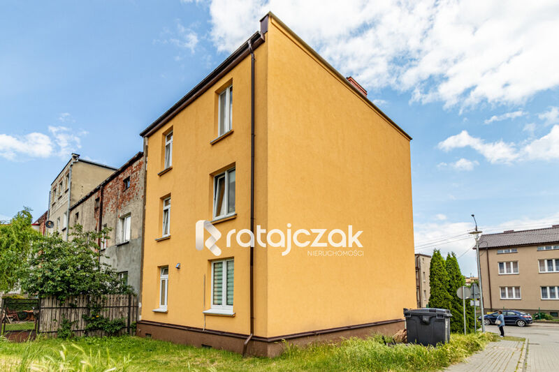 KAMIENICA PO REMONCIE |3 MIESZKANIA| CENTRUM PUCKA - Puck