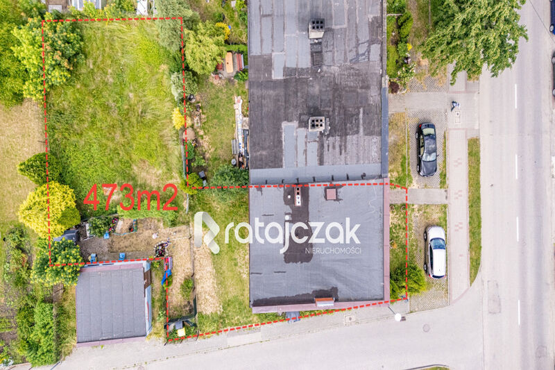 KAMIENICA PO REMONCIE |3 MIESZKANIA| CENTRUM PUCKA - Puck